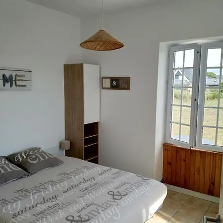 Prázdninový dům Vue Imprenable Sur La A Sur