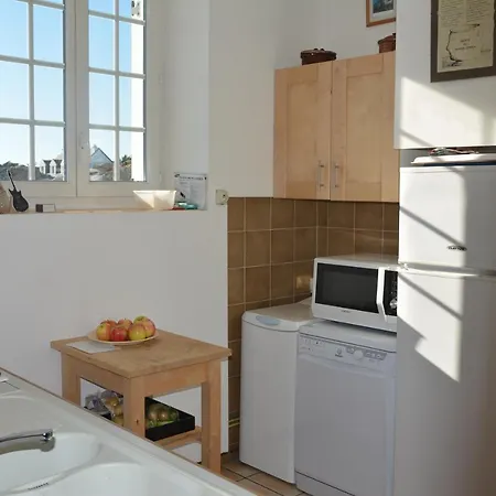 Vue Imprenable Sur La A Sur Batz-sur-Mer