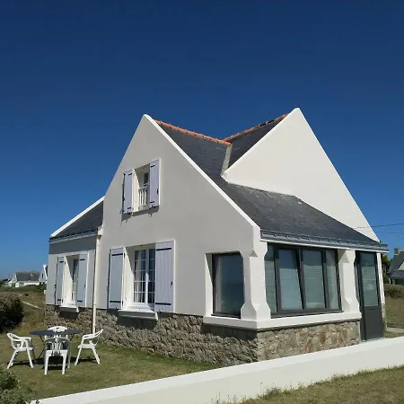 Vue Imprenable Sur La A Sur * Batz-sur-Mer