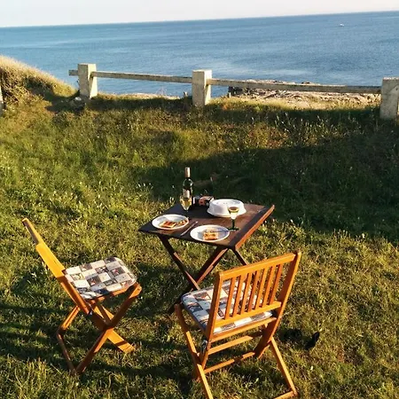 Prázdninový dům Vue Imprenable Sur La A Sur *