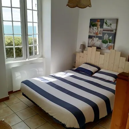 Vue Imprenable Sur La A Sur *