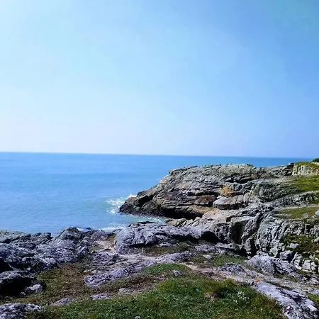 Vue Imprenable Sur La A Sur *