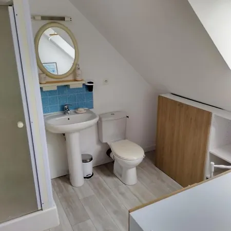 Vue Imprenable Sur La A Sur Σπίτι διακοπών *