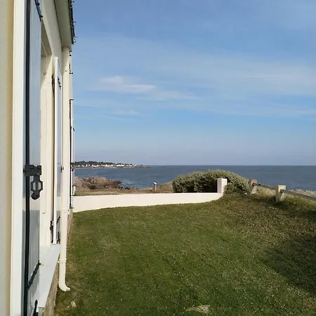 Vue Imprenable Sur La A Sur Σπίτι διακοπών