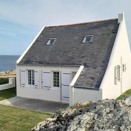 Vue Imprenable Sur La A Sur Σπίτι διακοπών