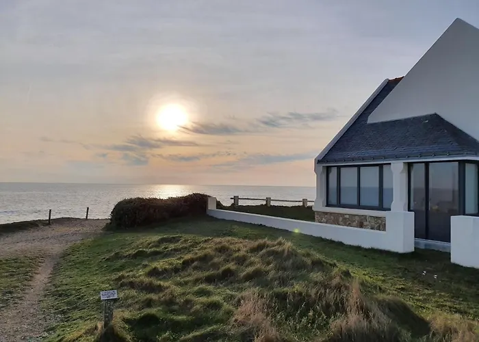 Vue Imprenable Sur La à Sur * Batz-sur-Mer
