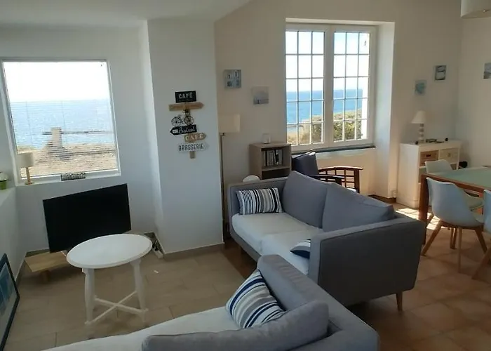 Vue Imprenable Sur La à Sur