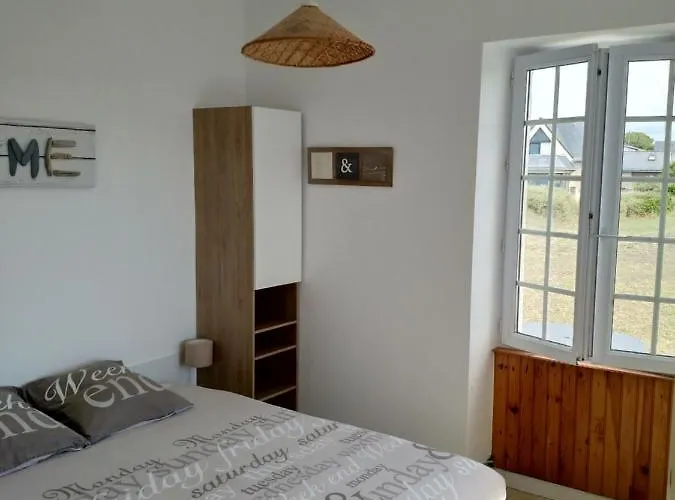 Casa de Férias Vue Imprenable Sur La à Sur