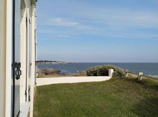 Vue Imprenable Sur La à Sur Casa de Férias