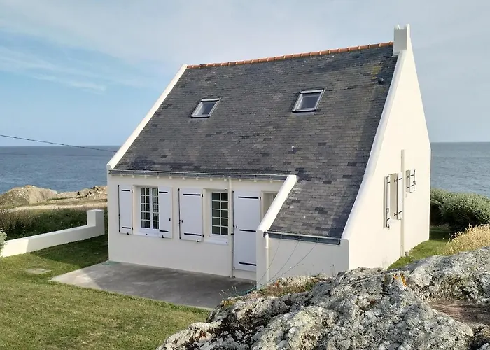 Vue Imprenable Sur La à Sur Casa de Férias