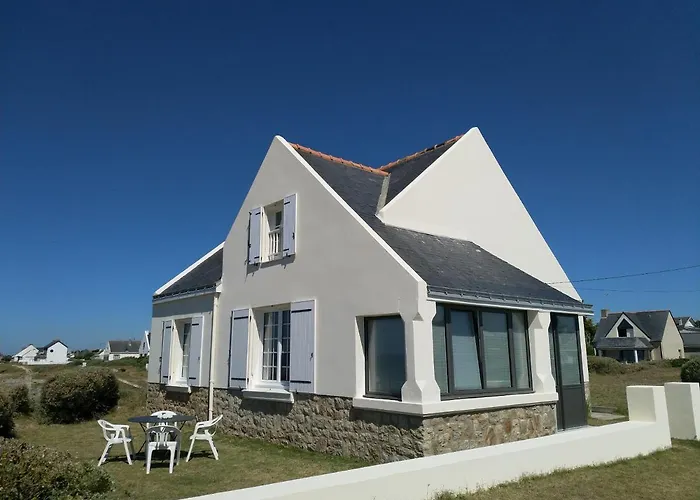 Vue Imprenable Sur La à Sur * Batz-sur-Mer